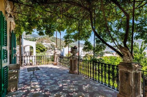 Villa Charme Lipari