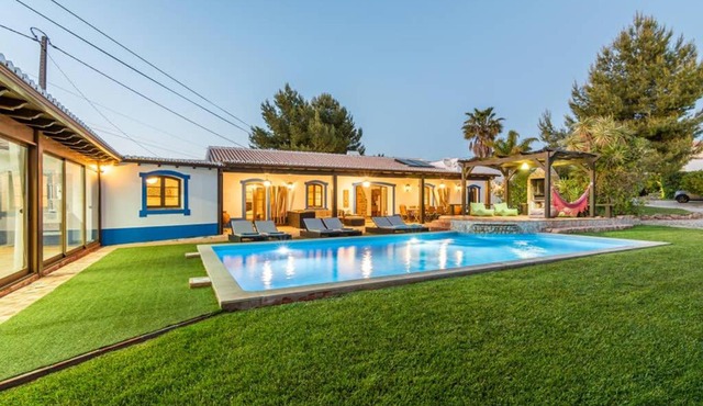 Villa Charme