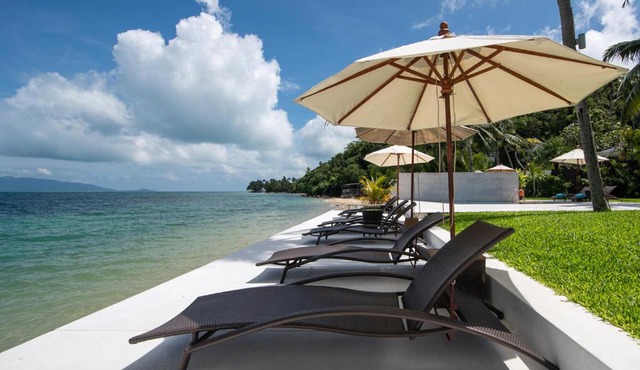Villa Chi Samui - SHA Extra Plus