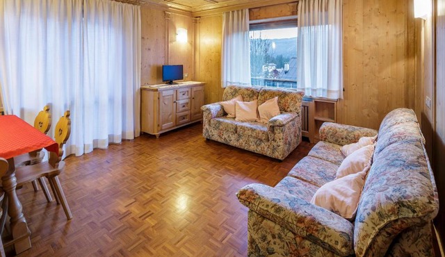 Villa Chiappuzza - Gruppo Stay