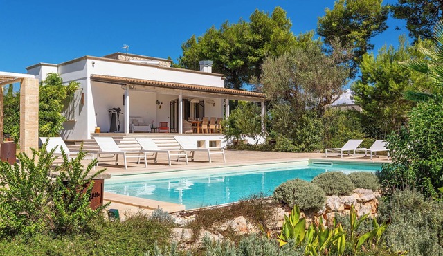Villa Chiara by Perle di Puglia