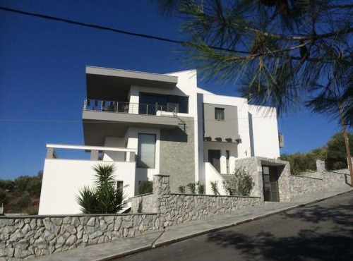 Villa Chiara