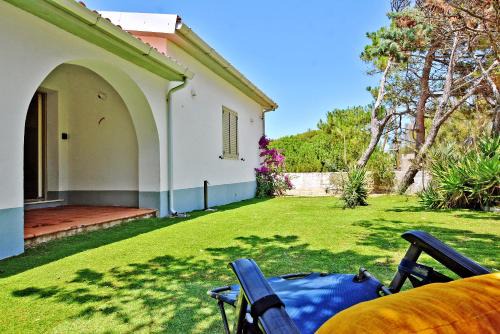 Villa Chiara