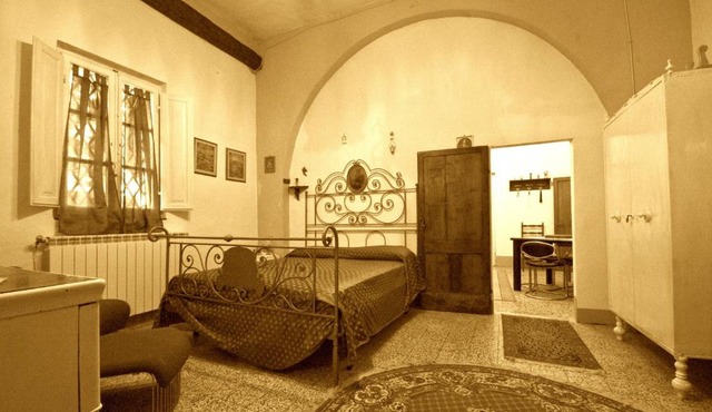 Villa Chiara
