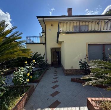 Villa Chiara