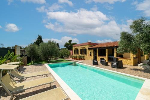 Villa Chiara