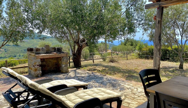 Villa Chiara,