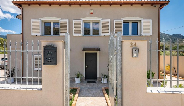 Villa Chiara