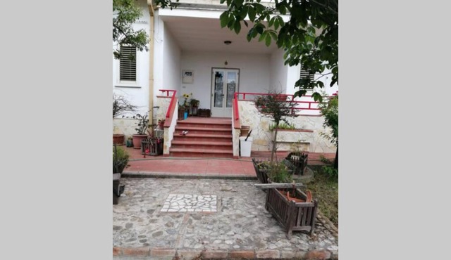 Villa Chicargiu