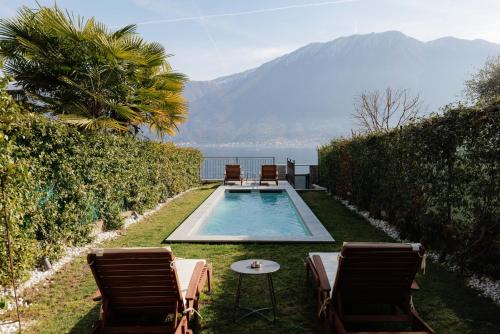 Villa Chicca by My Villa Collection
