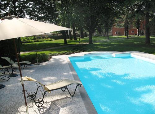 Villa Chiopris