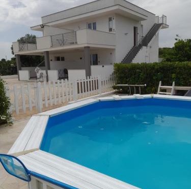 Villa Chirilú