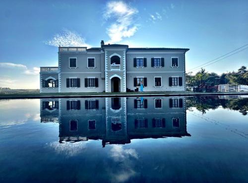 Villa Chloé Boutique Wine Relais