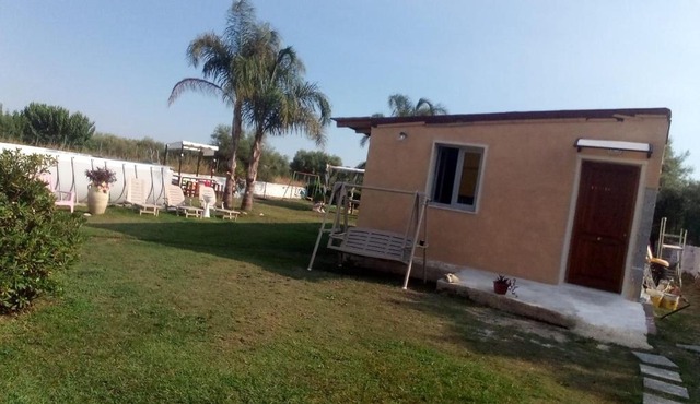 Villa chloe