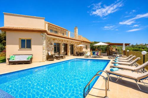 Villa Christel