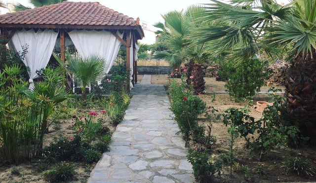 Villa Christie