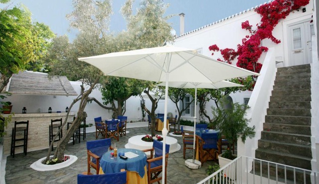 Villa Christina