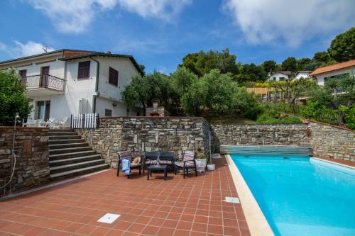 Villa Ciacia