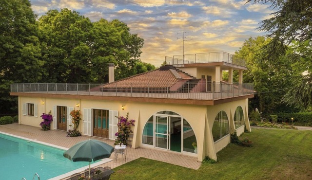 Villa Cicci by Interhome