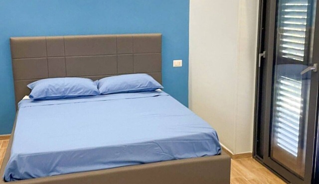 Villa Ciccio - Blue Room