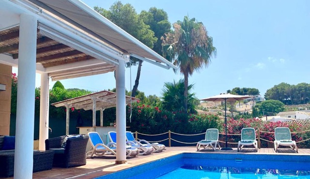Villa Cielo Azul