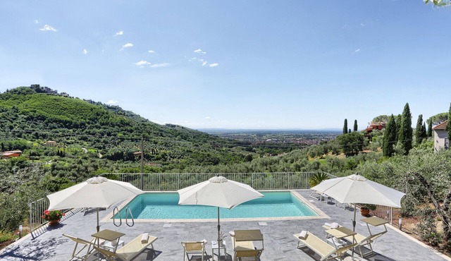 Villa Cielo Blu - Homelike Villas