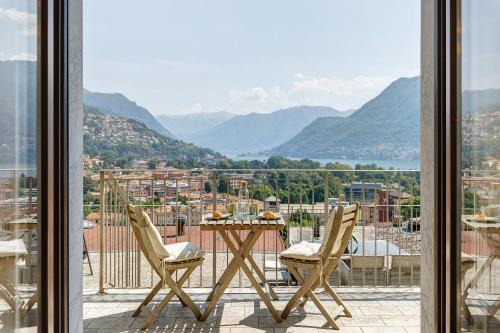 Villa Cielo Lake Como
