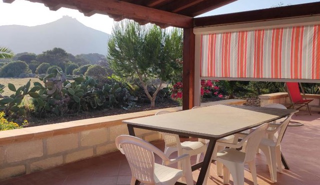 VILLA CIELO MARE
