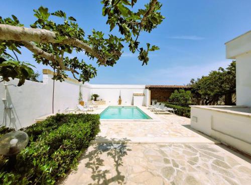 Villa Cigaline