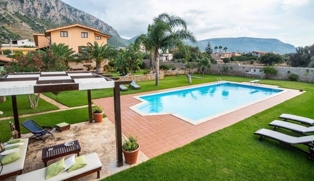 Villa Cinisi