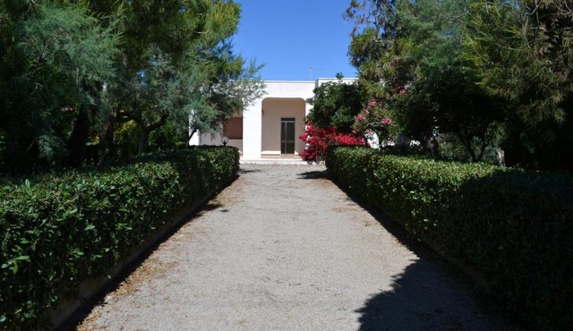 Villa Cino