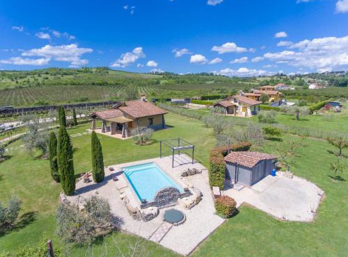 Villa Cipresso by Interhome
