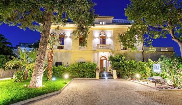 Villa Cipriano - Relais di Charm