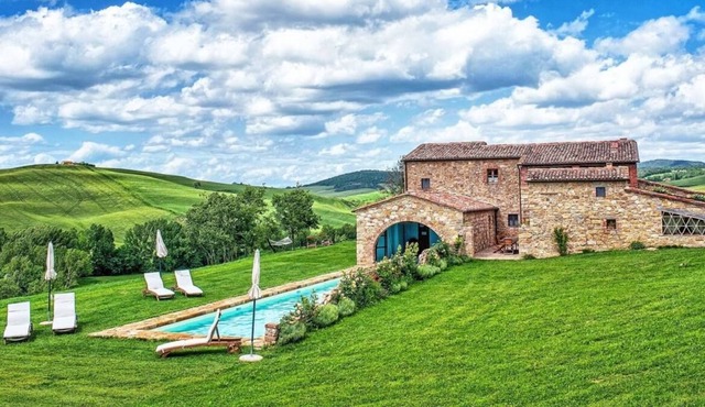Villa Circe
