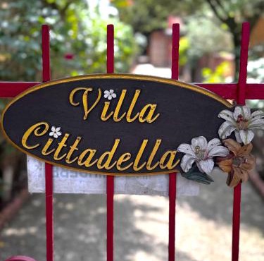 Villa Cittadella