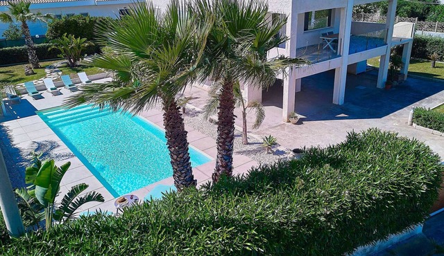 VILLA CIURIDDA
