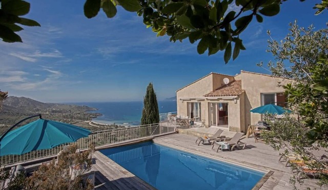 Villa Cléa