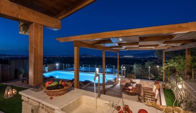 Villa Clairy