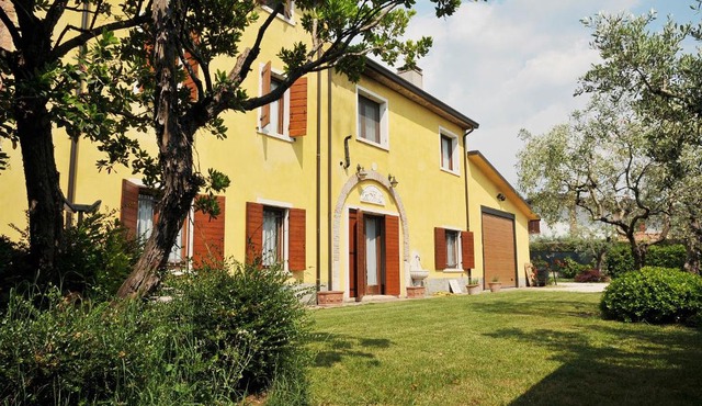 VILLA CLANI Lazise