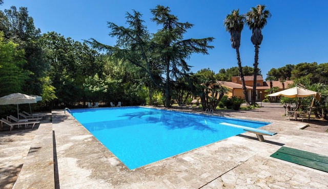 Villa Clara by Perle di Puglia