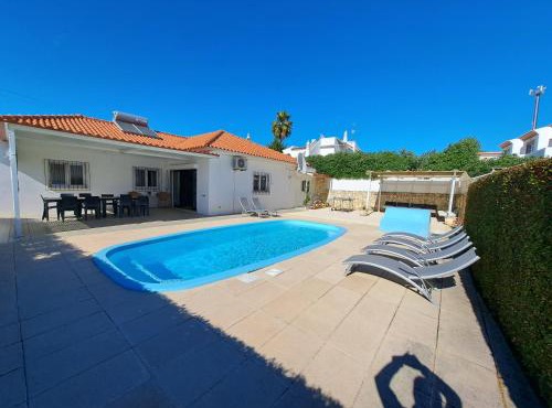 Villa Claramar