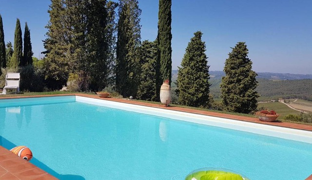 Villa Claro GREAT VIEW ON SUNSET