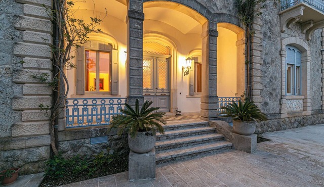 Villa Claudia
