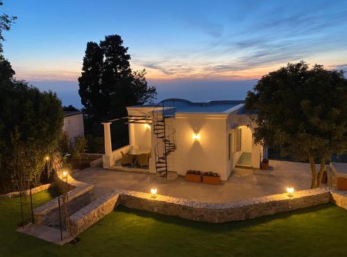 Villa Claudia