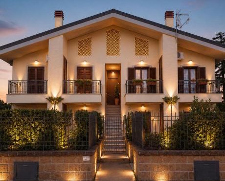 Villa Claudia