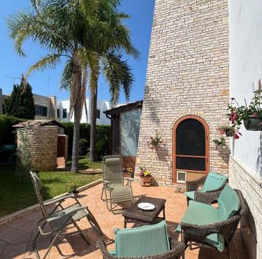 Villa Claudia
