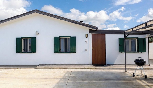 Villa Claudia - Apartment B