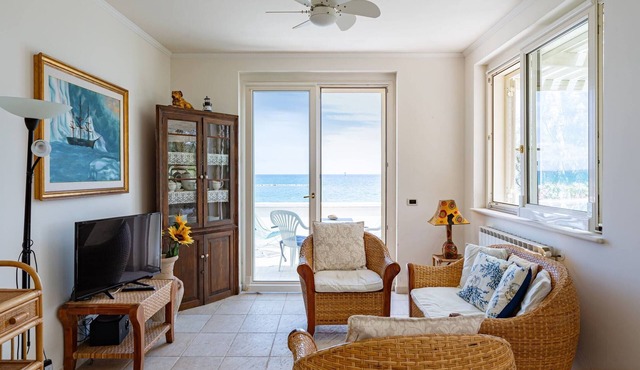 Villa Claudia - YourPlace Abruzzo