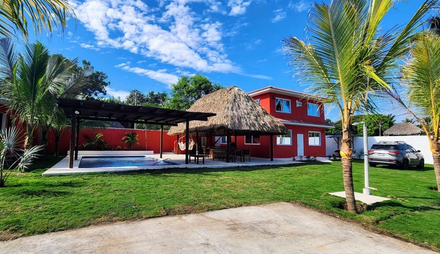 Villa Claudias
