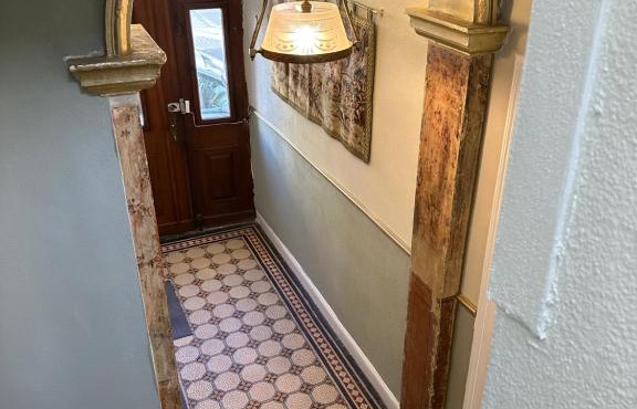 Villa Clauss